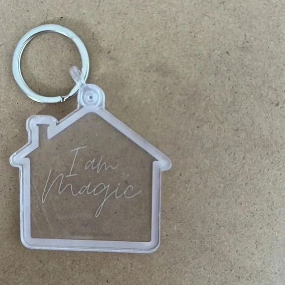 Keychain  ​ - Picture 2 of 2